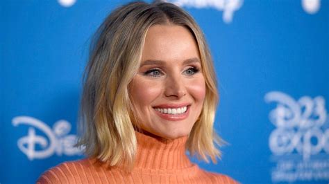 kristen bell leaked|Kristen Bell leaks a portion of her new song and footage from。